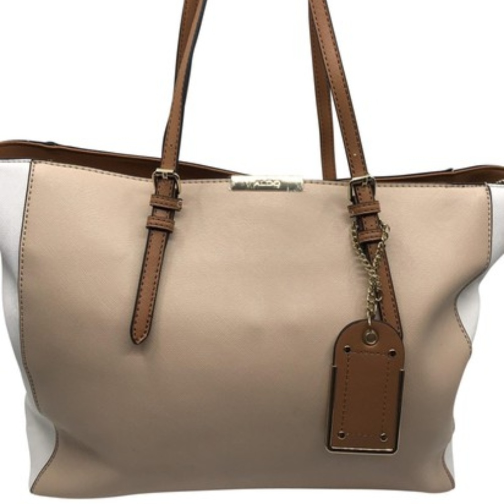 ALDO large tote bag